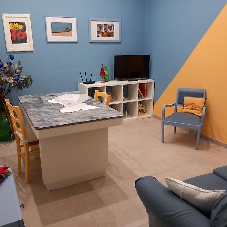 Casa Vacanze Rosa Aci Trezza Luaran gambar