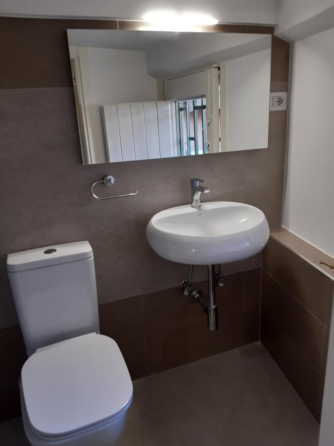 Casa Vacanze Rosa Aci Trezza Luaran gambar