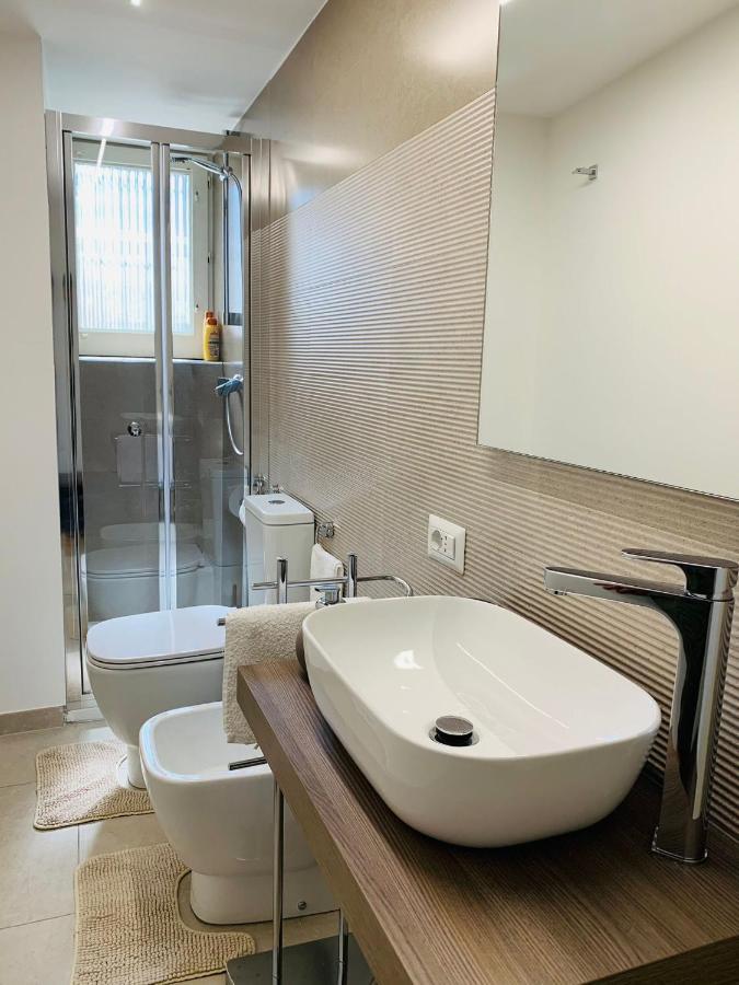 Casa Vacanze Rosa Aci Trezza Luaran gambar