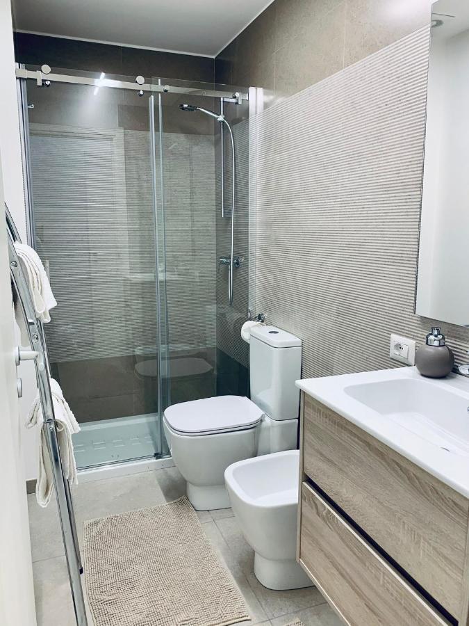Casa Vacanze Rosa Aci Trezza Luaran gambar