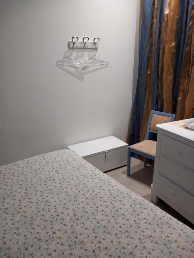 Casa Vacanze Rosa Aci Trezza Luaran gambar