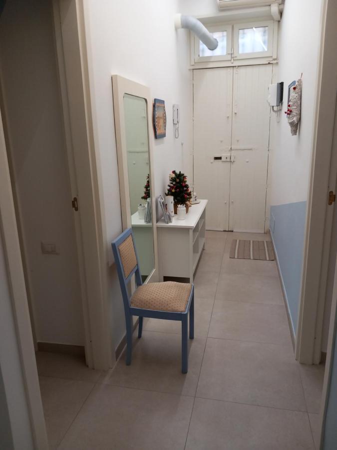 Casa Vacanze Rosa Aci Trezza Luaran gambar